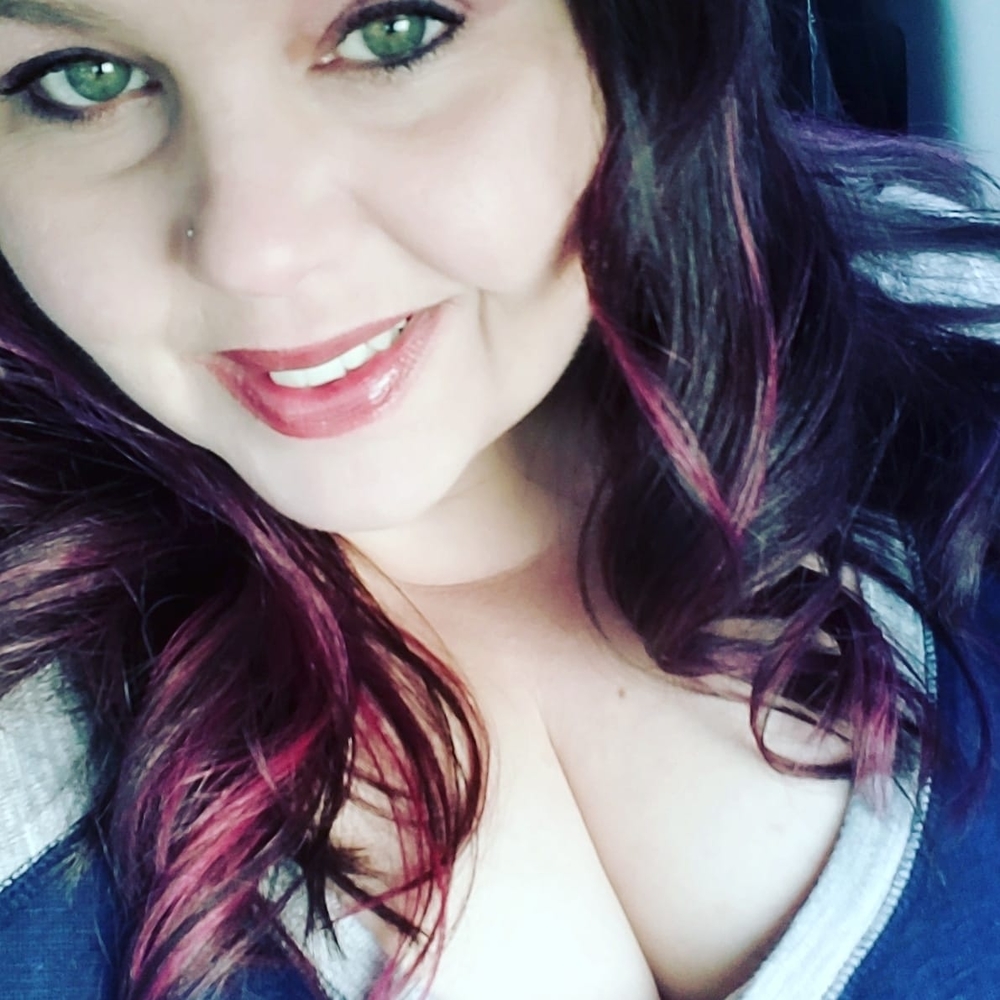 Meet your Posher, Jenn